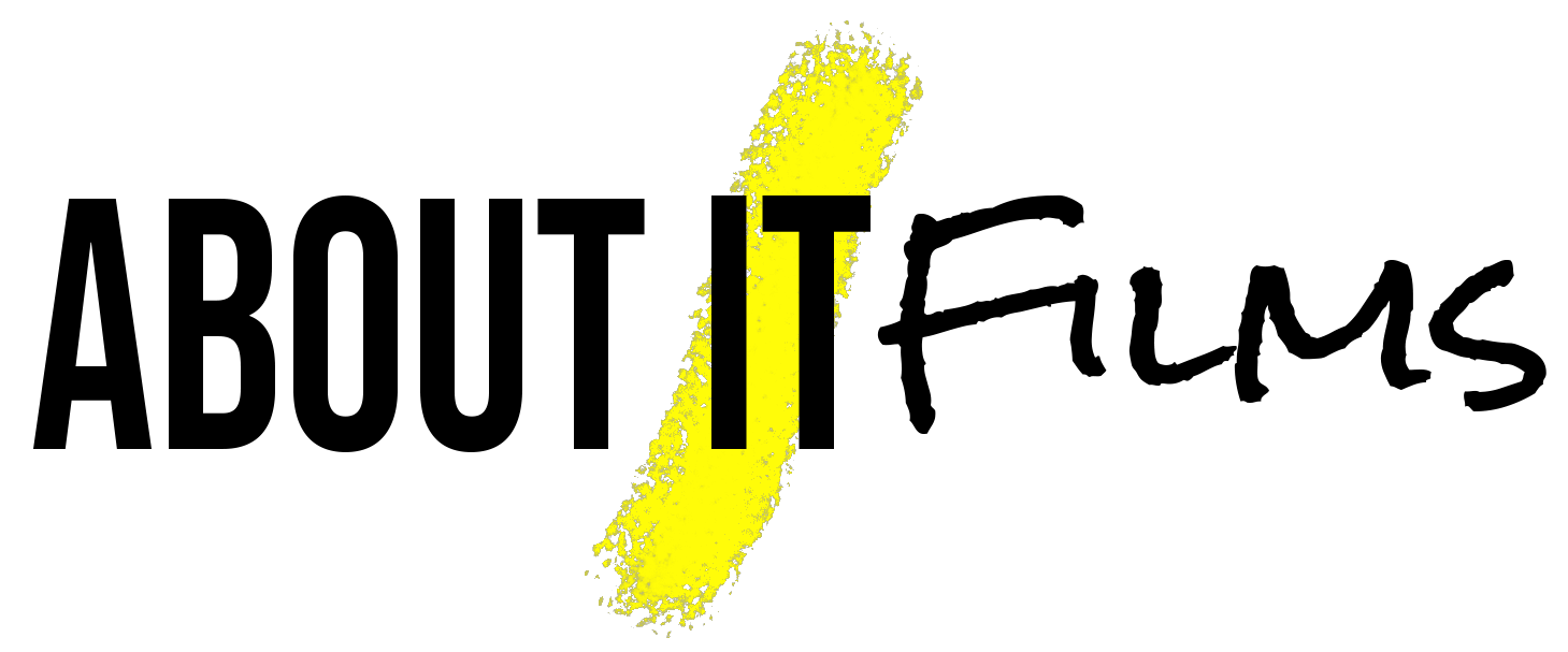 About It Films logo